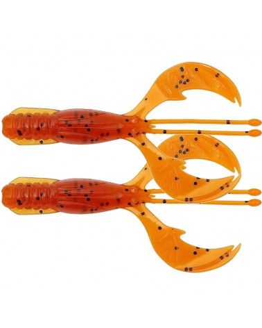Guma Raczek Select Kraken 3" 7.5cm Kol.128 Op.5szt.