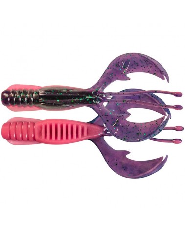 Guma Raczek Select Kraken 3" 7.5cm Kol.205 Op.5szt.