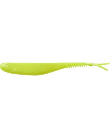 Guma Jaskółka Select Victim V-Tail 4'' 10cm Kol. 045 Op.5szt.