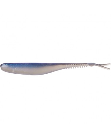 Guma Jaskółka Select Victim V-Tail 6'' 15cm Kol. 301 Op.3szt.