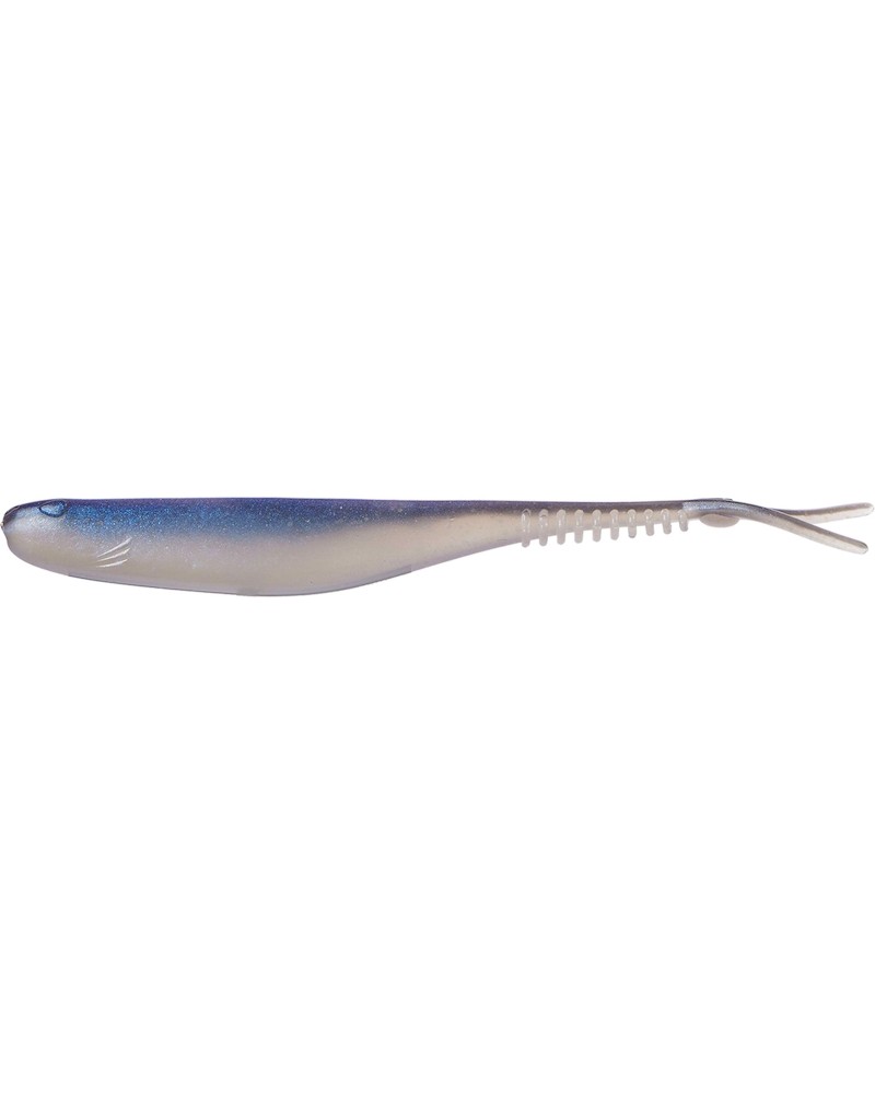 Guma Jaskółka Select Victim V-Tail 6'' 15cm Kol. 301 Op.3szt.
