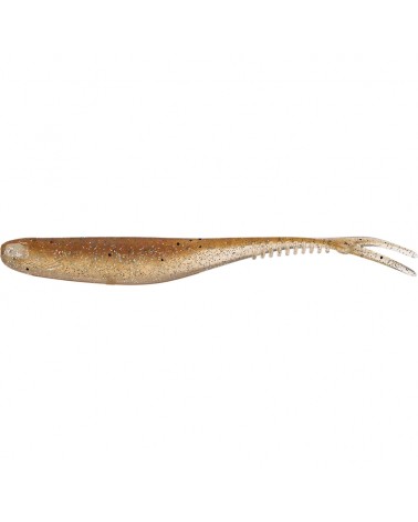 Guma Jaskółka Select Victim V-Tail 6'' 15cm Kol. 214 Op.3szt.