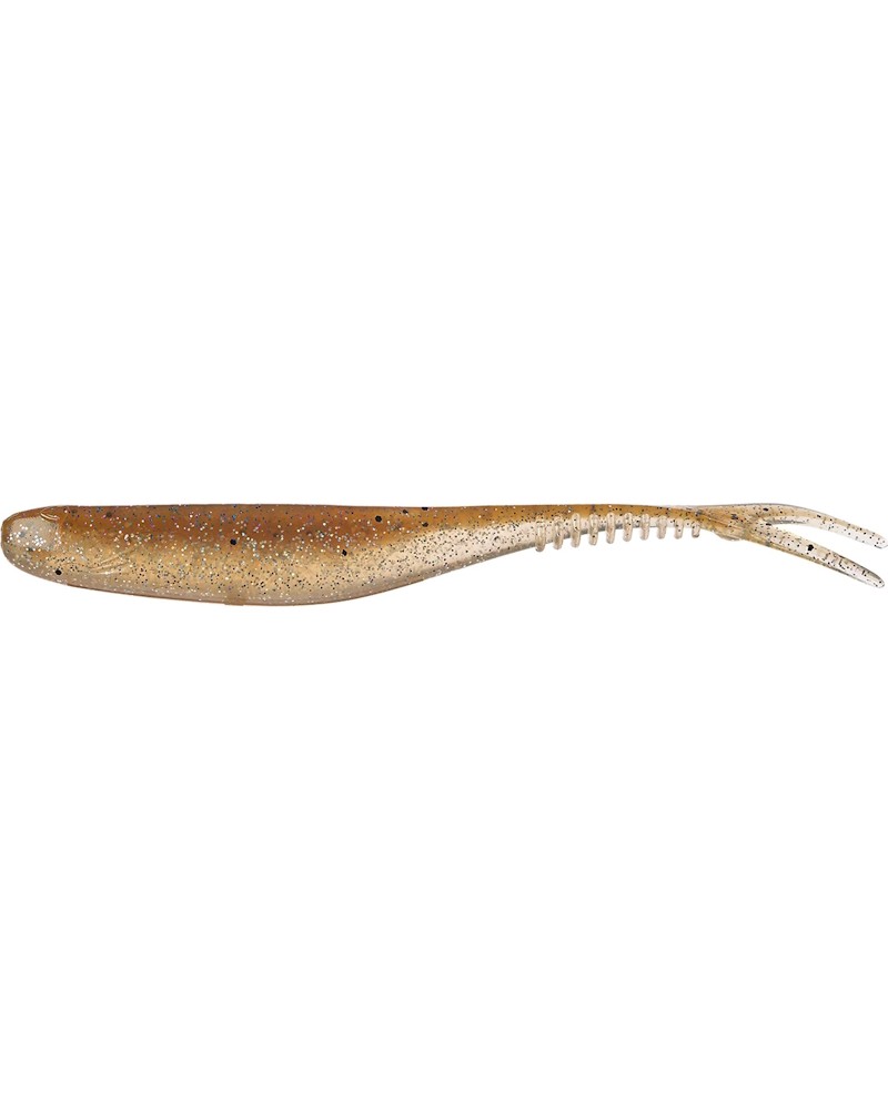 Guma Jaskółka Select Victim V-Tail 6'' 15cm Kol. 214 Op.3szt.
