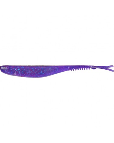 Guma Jaskółka Select Victim V-Tail 6'' 15cm Kol. 800 Op.3szt.