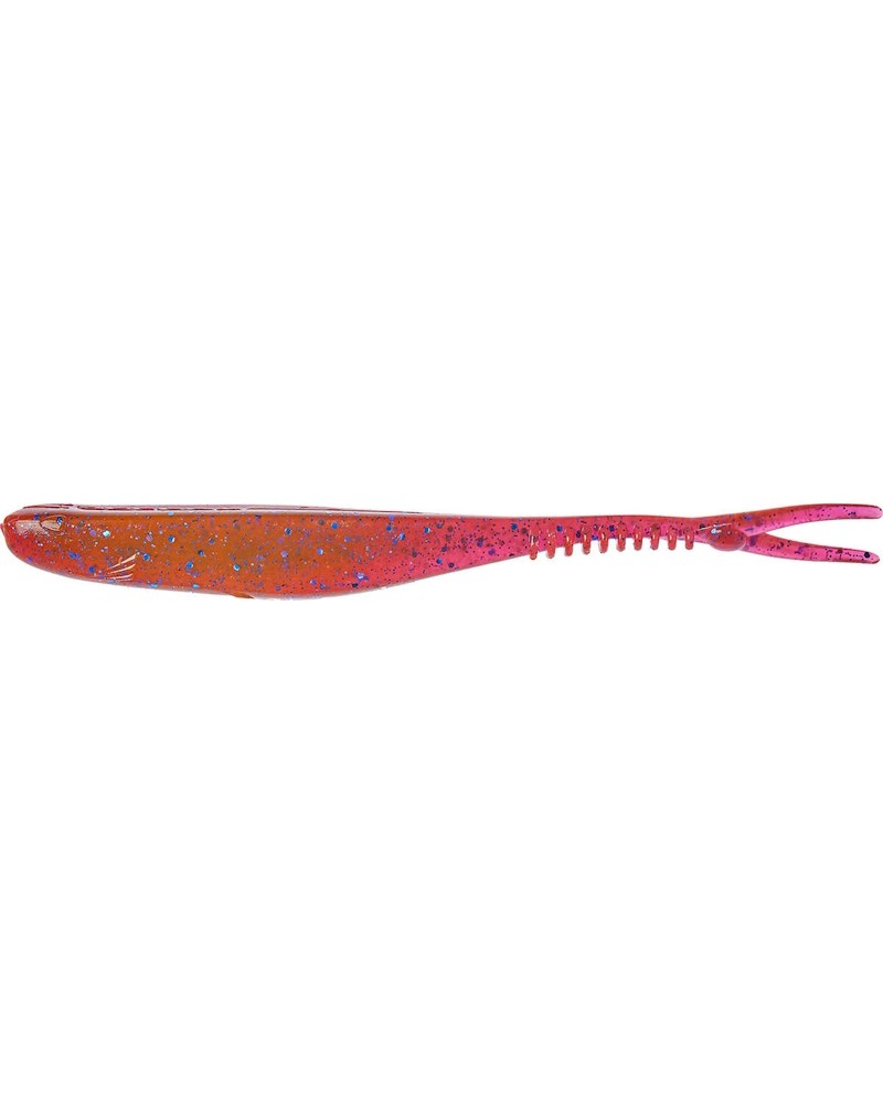 Guma Jaskółka Select Victim V-Tail 6'' 15cm Kol. 900 Op.3szt.