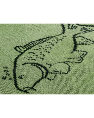 Skarpety Wędkarskie Delphin Carp Dla Karpiarza Roz. 41-46