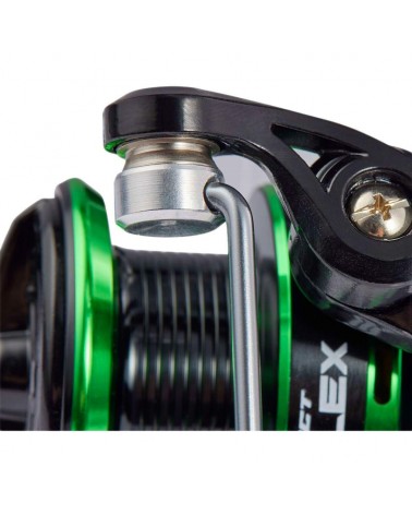 Kołowrotek Spinningowy Select Reflex 3000S 4+1BB 5.2:1