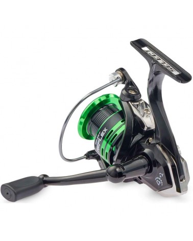 Kołowrotek Spinningowy Select Reflex 3000S 4+1BB 5.2:1