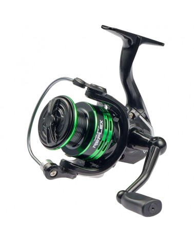 Kołowrotek Spinningowy Select Reflex 3000S 4+1BB 5.2:1