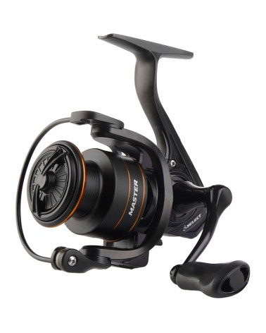 Kołowrotek Spinningowy Select Master 3500 4+1BB 5.2:1