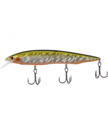 Wobler Select Hustler 160SP 160mm 32g No.24 1.7-1.9m Suspending