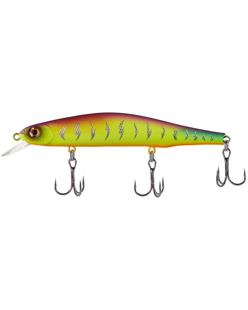 Wobler Select Insider 110SP 110mm 17g No.03 1.0-1.5m Suspending