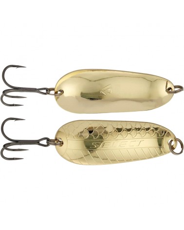 Błystka Wahadłówka Dwustronna Select Grandex 10.0g 63mm 02