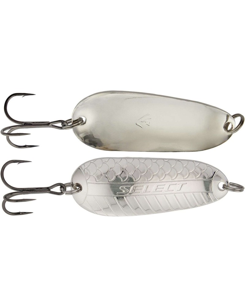 Błystka Wahadłówka Dwustronna Select Grandex 10.0g 63mm 01