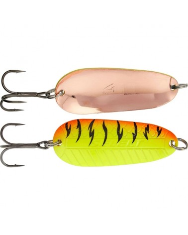 Błystka Wahadłówka Dwustronna Select Grandex 10.0g 63mm 11