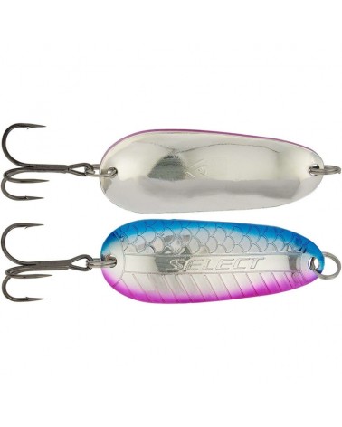 Błystka Wahadłówka Dwustronna Select Grandex 14.0g 63mm 05