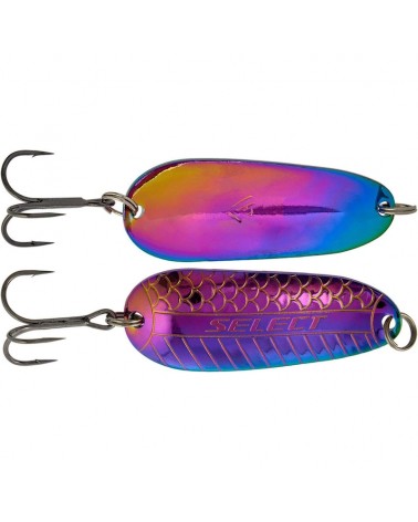 Błystka Wahadłówka Dwustronna Select Grandex 14.0g 63mm 14