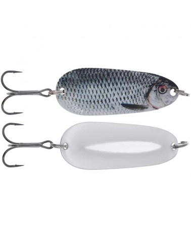 Błystka Wahadłówka Dwustronna Select Grandex 14.0g 63mm S46