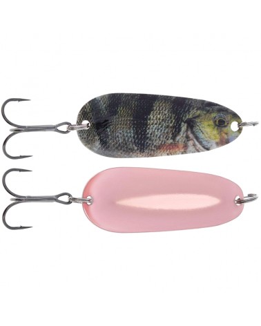 Błystka Wahadłówka Dwustronna Select Grandex 14.0g 63mm S49