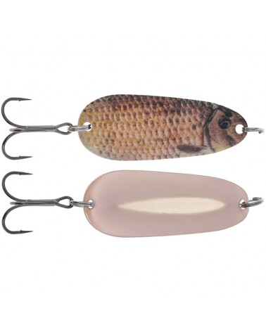 Błystka Wahadłówka Dwustronna Select Grandex 14.0g 63mm S50