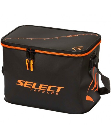Torba Wodoodporna Select EVA Folding Bakkan 17l 34x22x23cm