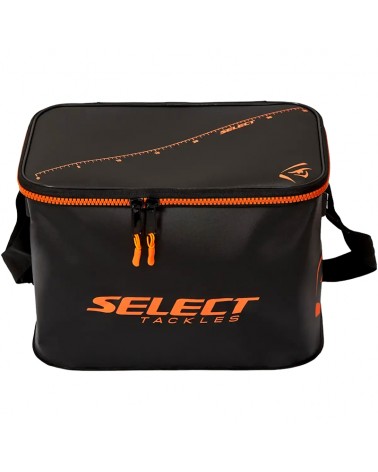 Torba Wodoodporna Select EVA Folding Bakkan 17l 34x22x23cm