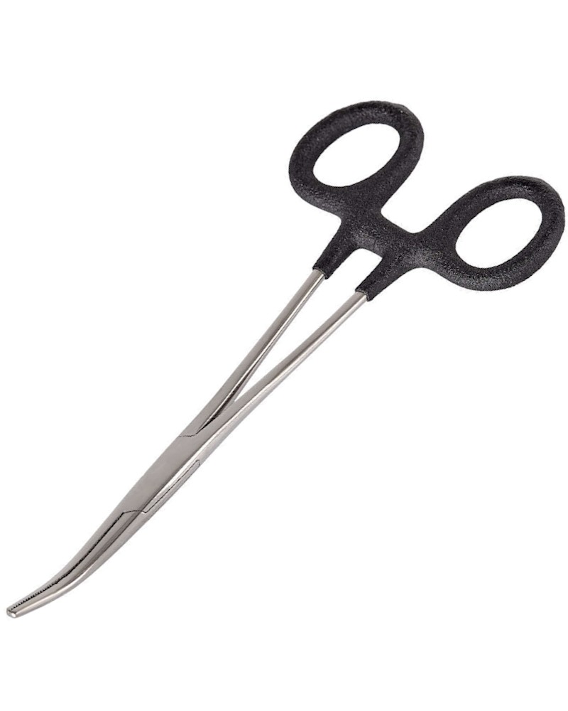 Szczypce Wędkarskie Select Kleszcze Zakrzywione FRCP-RH16 16cm