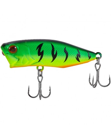Wobler Powierzchniowy Popper Select Splash 53F 53mm 5.8g 02
