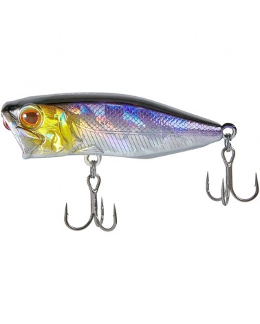 Wobler Powierzchniowy Popper Select Splash 53F 53mm 5.8g 08