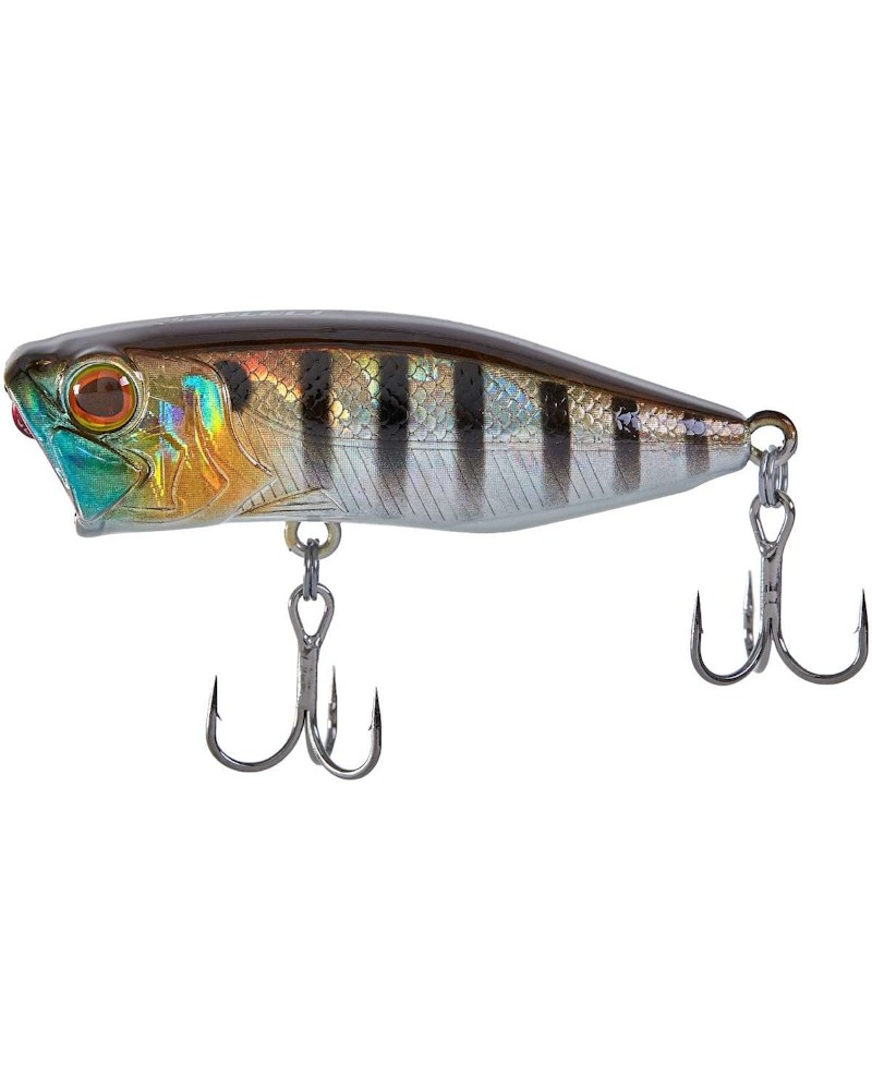 Wobler Powierzchniowy Popper Select Splash 53F 53mm 5.8g 13