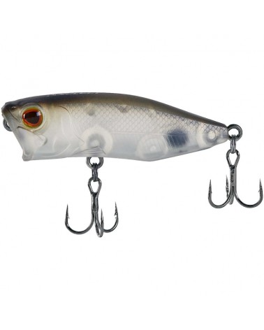Wobler Powierzchniowy Popper Select Splash 53F 53mm 5.8g 20