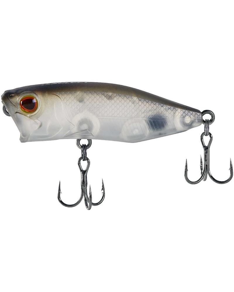 Wobler Powierzchniowy Popper Select Splash 53F 53mm 5.8g 20