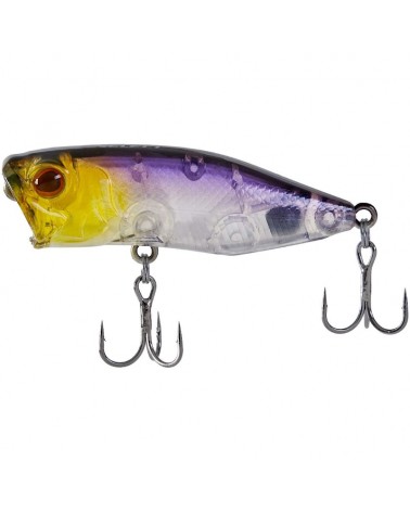 Wobler Powierzchniowy Popper Select Splash 53F 53mm 5.8g 21