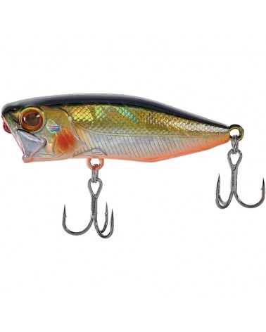 Wobler Powierzchniowy Popper Select Splash 53F 53mm 5.8g 24