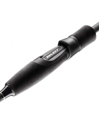 Wędka Spinningowa Select Force 2.13m 5-24g 2cz. FRC-702M Fast