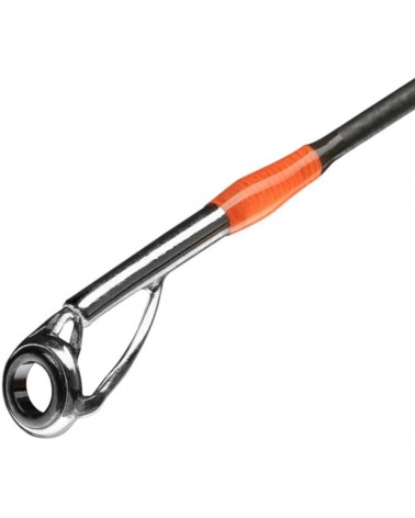 Wędka Spinningowa Select Force 2.13m 10-30g 2cz. FRC-702MH Fast