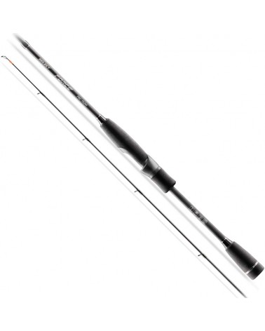Wędka Spinningowa Select Force 2.13m 10-30g 2cz. FRC-702MH Fast