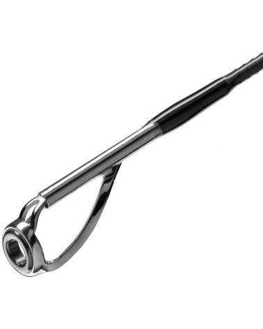 Wędka Spinningowa Select Nitro 2.13m 10-35g 2cz. NTR-702H Fast
