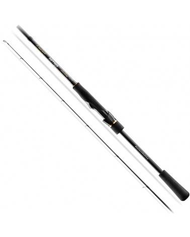 Wędka Spinningowa Select Nitro 2.13m 10-35g 2cz. NTR-702H Fast