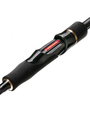 Wędka Spinningowa Select Nitro 2.28m 7-28g 2cz. NTR-762MH Fast