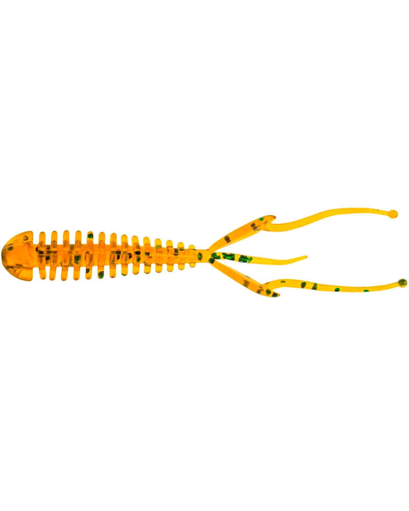 Guma Przynęta Robak Select Toxic 2.3" 5.8cm 006 6szt.