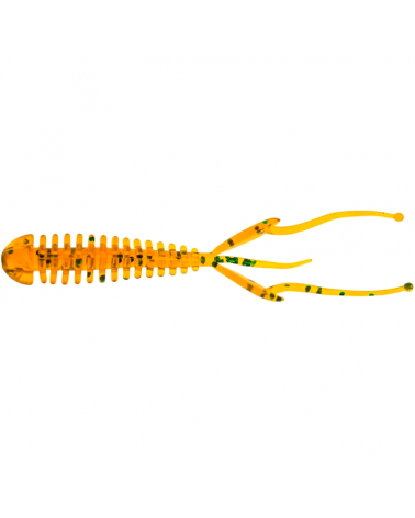 Guma Przynęta Robak Select Toxic 2.3" 5.8cm 006 6szt.