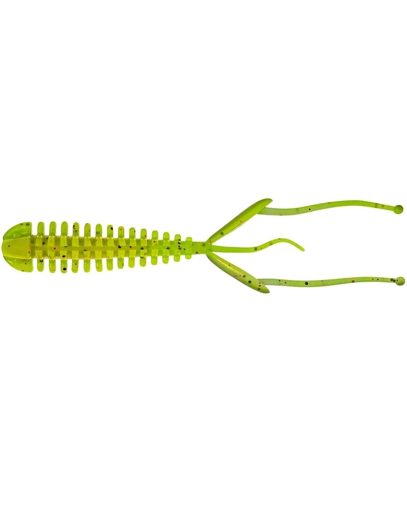 Guma Przynęta Robak Select Toxic 1.7'' 4.2cm 203 8szt.