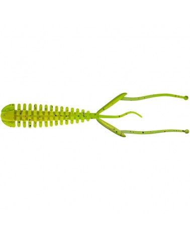 Guma Przynęta Robak Select Toxic 1.7'' 4.2cm 203 8szt.