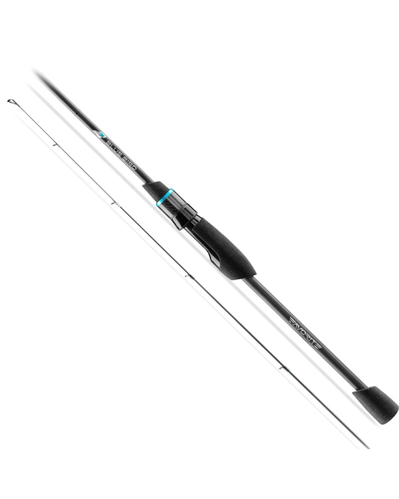 Wędka Spinningowa Favorite PL Special Blue Bird Trok Stick