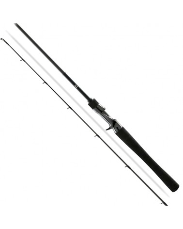 Wędka Spinningowa Favorite PL Special Pike-X1.1 Jerk