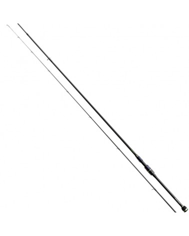 Wędka Spinningowa Flagman Azura Kenshin