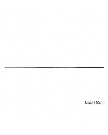 Sztyca Teleskopowa Do Podbieraka Delphin Reaxe TelexHandle 320cm