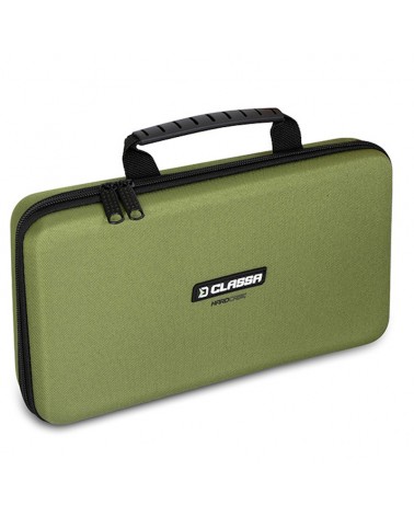 Sztywny Pokrowiec Delphin Classa Hardcase Etui Na Akcesoria Sygnalizatory