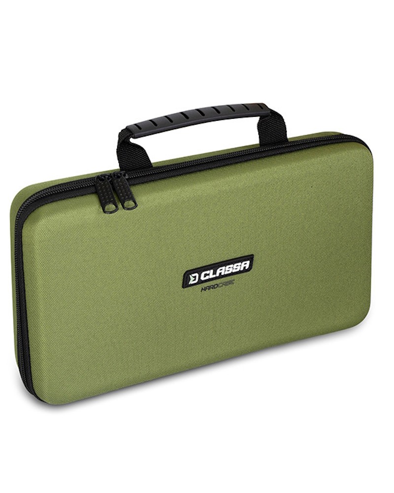 Sztywny Pokrowiec Delphin Classa Hardcase Etui Na Akcesoria Sygnalizatory